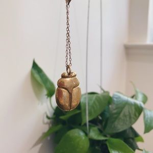Etienne Aigner Necklace